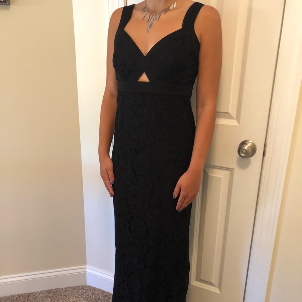 NEW without tag!! Lulus Formal / Prom dress!